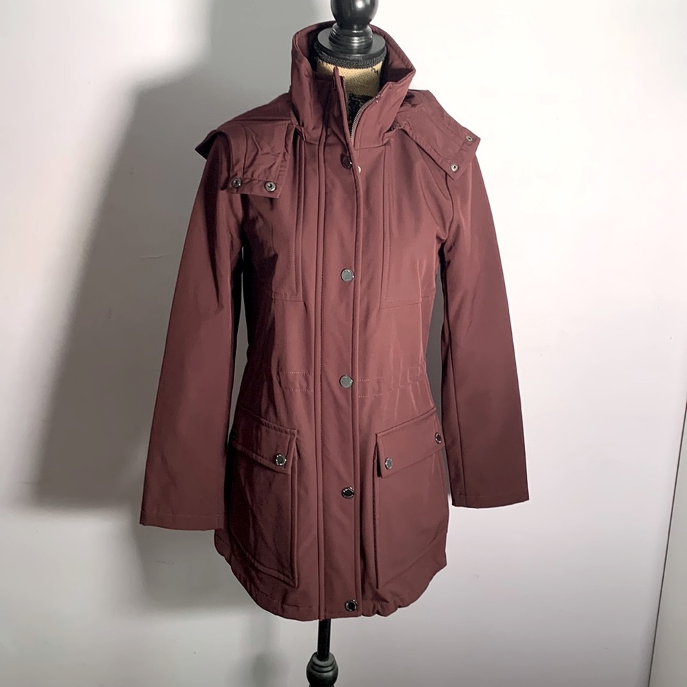 Kenneth Cole Jacket
